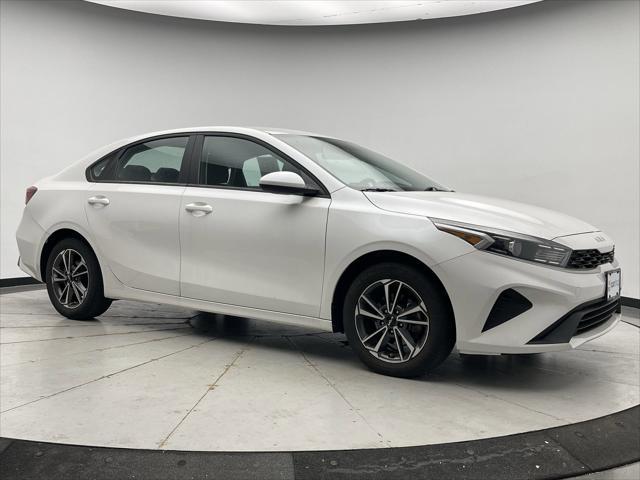 used 2022 Kia Forte car, priced at $18,999