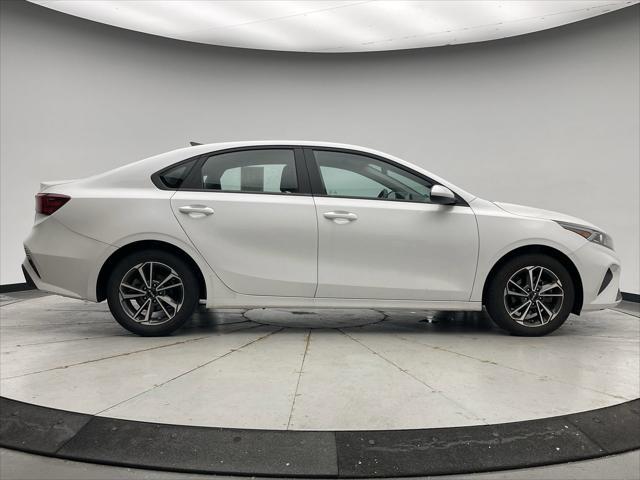 used 2022 Kia Forte car, priced at $18,999