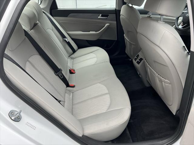 used 2019 Hyundai Sonata Plug-In Hybrid car, priced at $16,146
