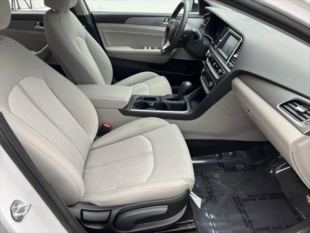 used 2019 Hyundai Sonata Plug-In Hybrid car, priced at $16,146