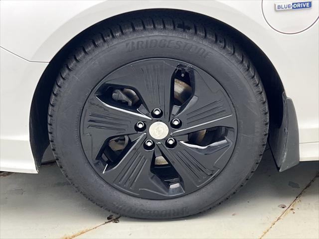 used 2019 Hyundai Sonata Plug-In Hybrid car, priced at $16,146