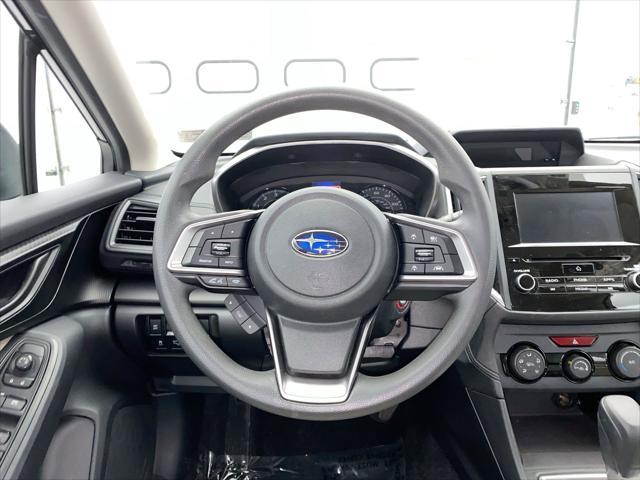 used 2019 Subaru Impreza car, priced at $19,549