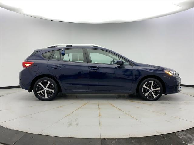 used 2019 Subaru Impreza car, priced at $19,549