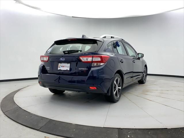 used 2019 Subaru Impreza car, priced at $19,549