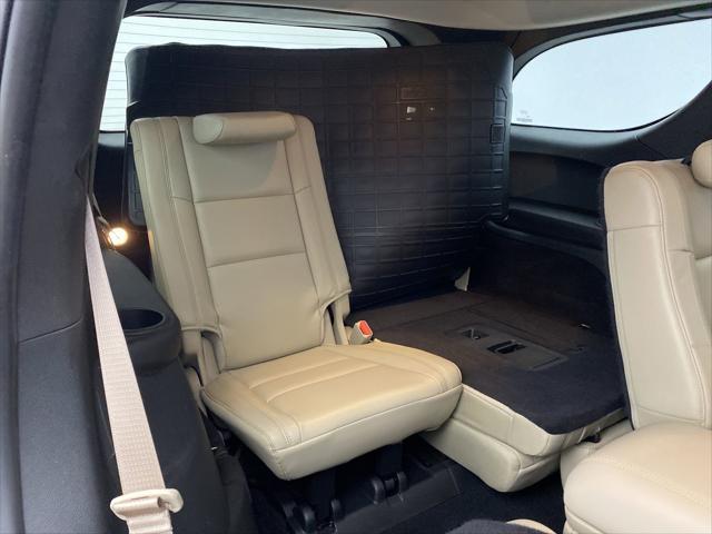 used 2019 Dodge Durango car, priced at $29,248