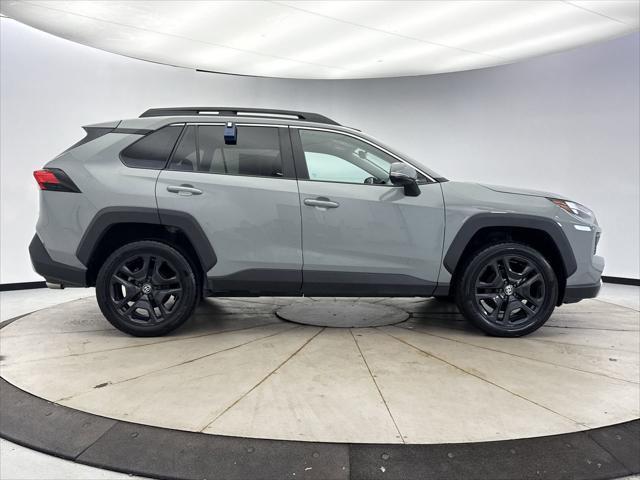 used 2023 Toyota RAV4 car, priced at $29,146