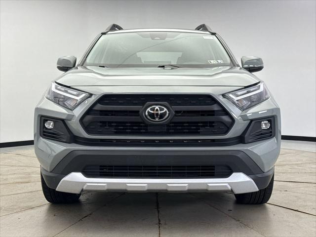 used 2023 Toyota RAV4 car, priced at $29,146