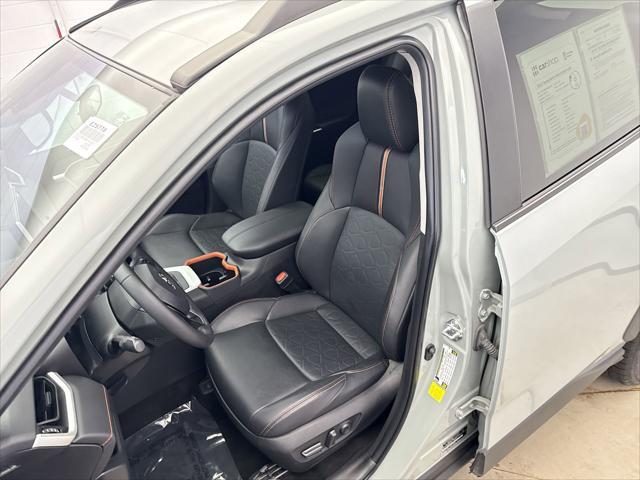 used 2023 Toyota RAV4 car, priced at $29,146