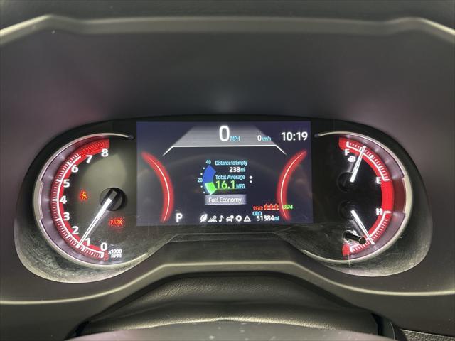 used 2023 Toyota RAV4 car, priced at $29,146