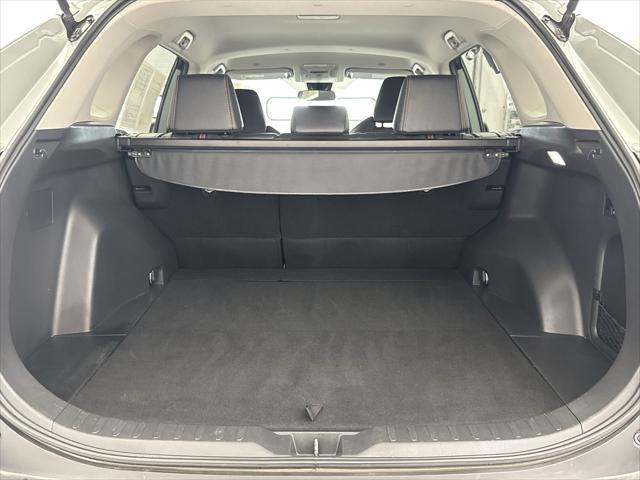 used 2023 Toyota RAV4 car, priced at $29,146