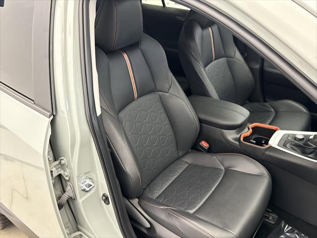 used 2023 Toyota RAV4 car, priced at $29,146