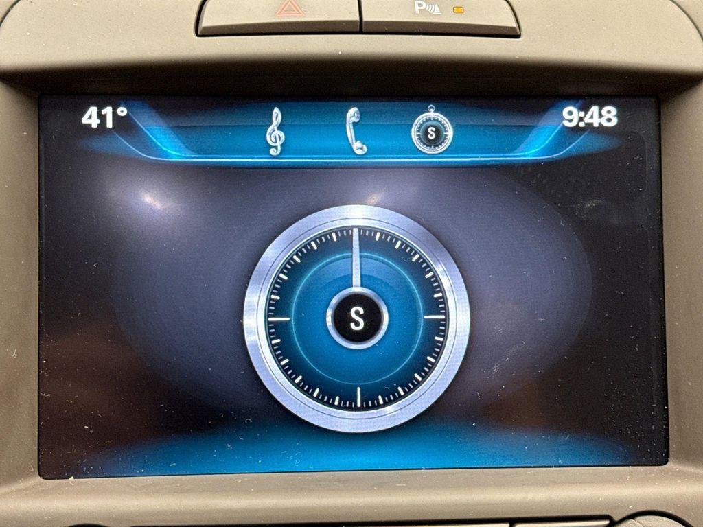 used 2014 Buick LaCrosse car, priced at $15,349