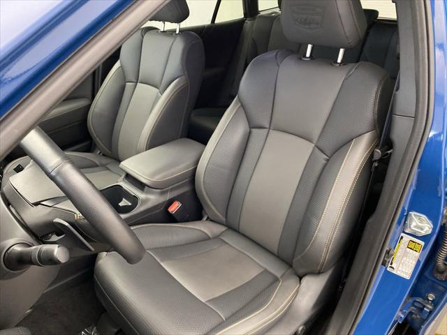 used 2024 Subaru Outback car, priced at $35,399