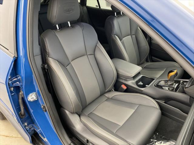 used 2024 Subaru Outback car, priced at $35,399