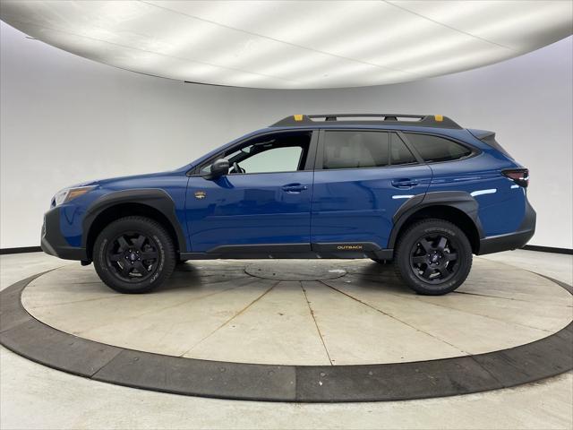used 2024 Subaru Outback car, priced at $35,799