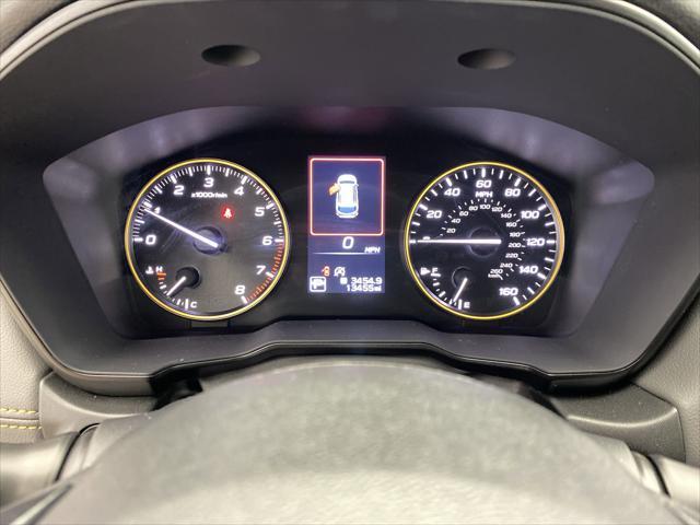 used 2024 Subaru Outback car, priced at $35,399