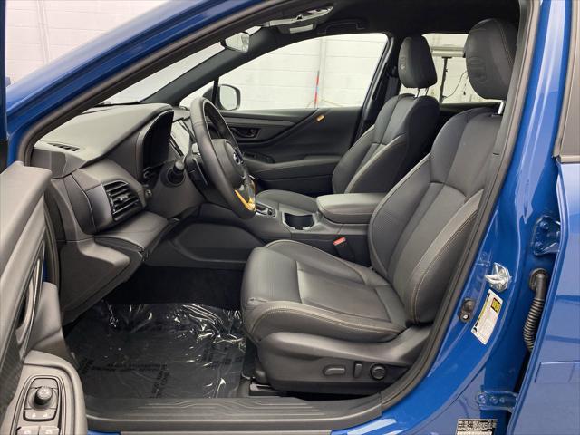 used 2024 Subaru Outback car, priced at $35,399