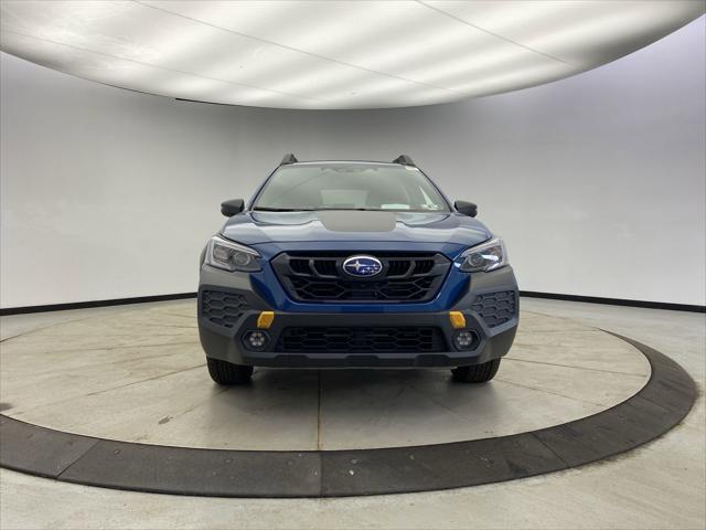 used 2024 Subaru Outback car, priced at $35,799