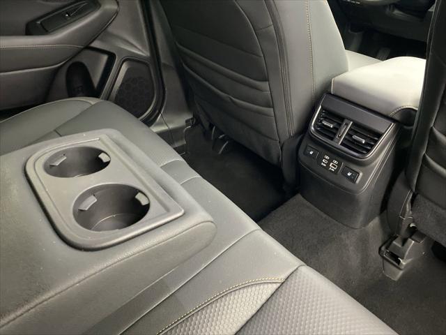 used 2024 Subaru Outback car, priced at $35,399