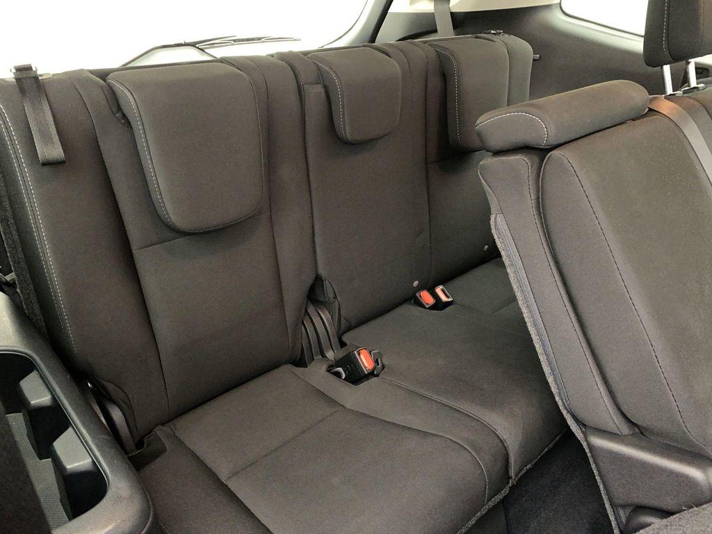 used 2021 Subaru Ascent car, priced at $23,549