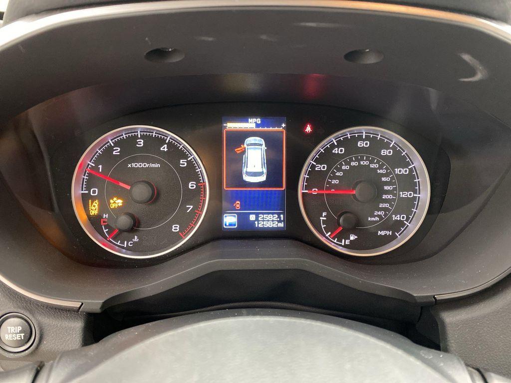 used 2021 Subaru Ascent car, priced at $23,549