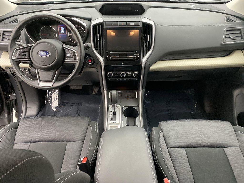 used 2021 Subaru Ascent car, priced at $23,549