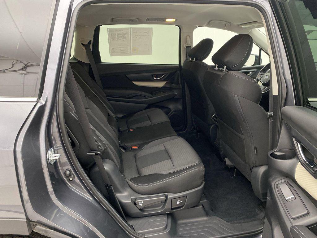 used 2021 Subaru Ascent car, priced at $23,549