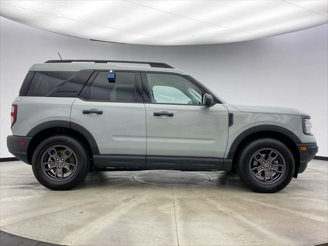 used 2021 Ford Bronco Sport car, priced at $24,897