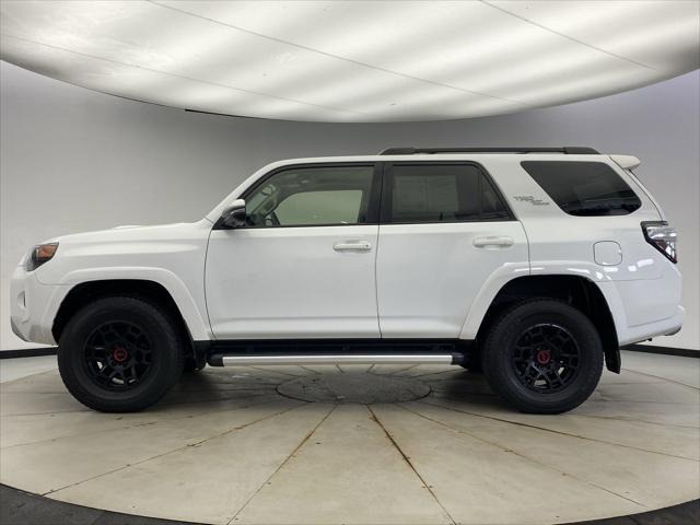 used 2022 Toyota 4Runner car, priced at $47,500