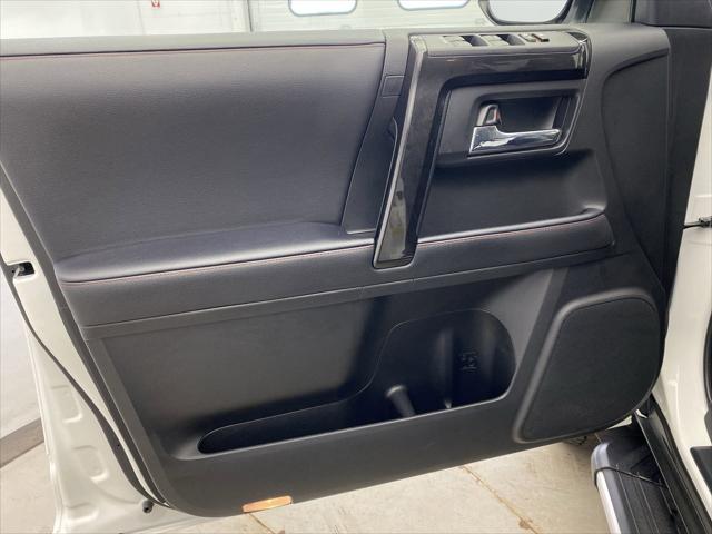 used 2022 Toyota 4Runner car, priced at $47,500