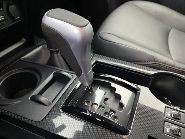 used 2022 Toyota 4Runner car, priced at $47,500