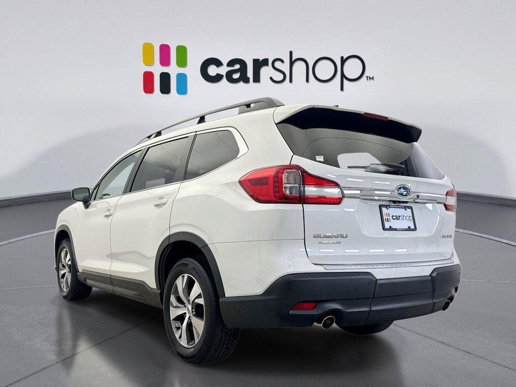 used 2022 Subaru Ascent car, priced at $28,599