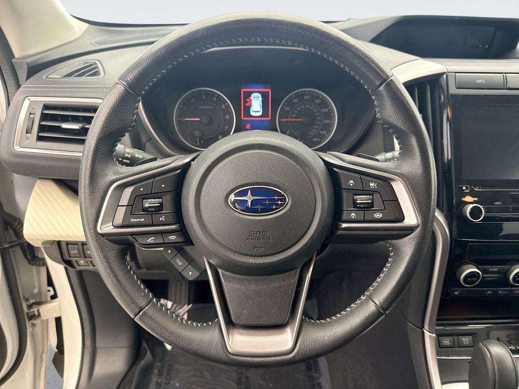 used 2022 Subaru Ascent car, priced at $28,599