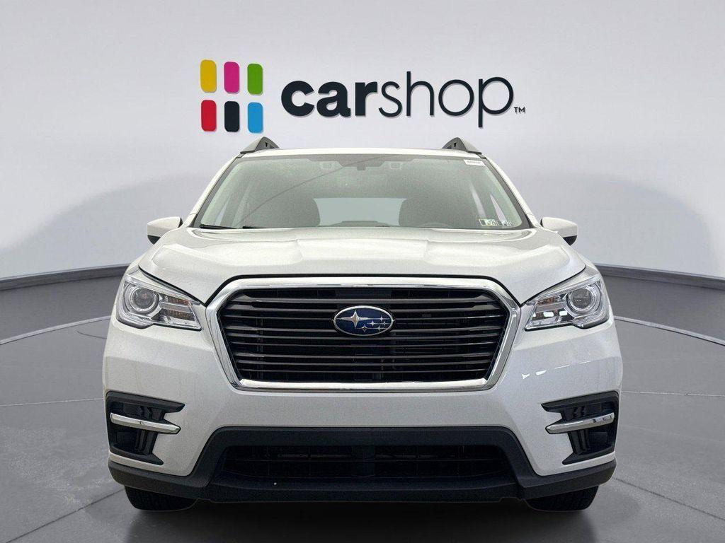 used 2022 Subaru Ascent car, priced at $28,599
