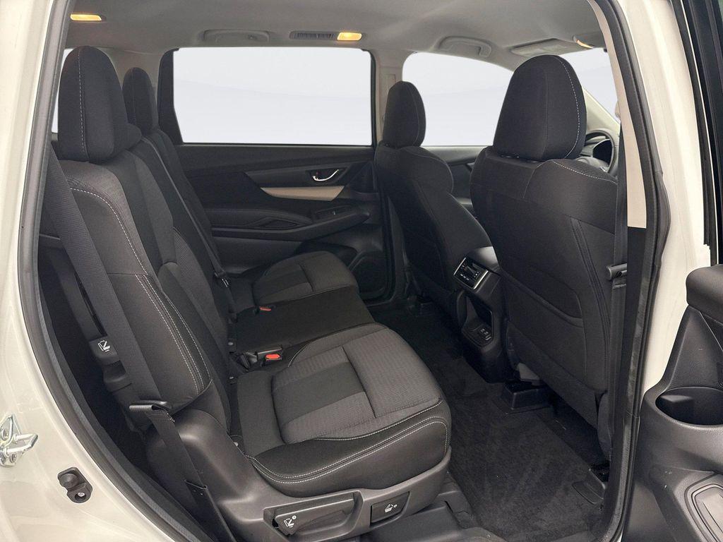 used 2022 Subaru Ascent car, priced at $28,599