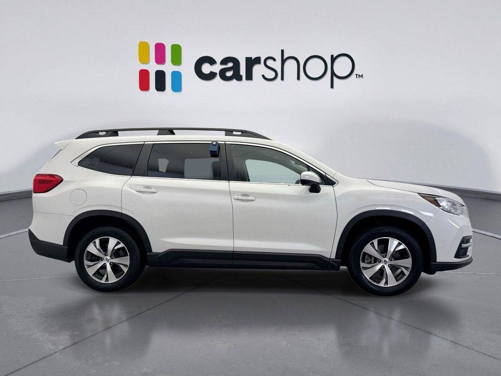 used 2022 Subaru Ascent car, priced at $28,599