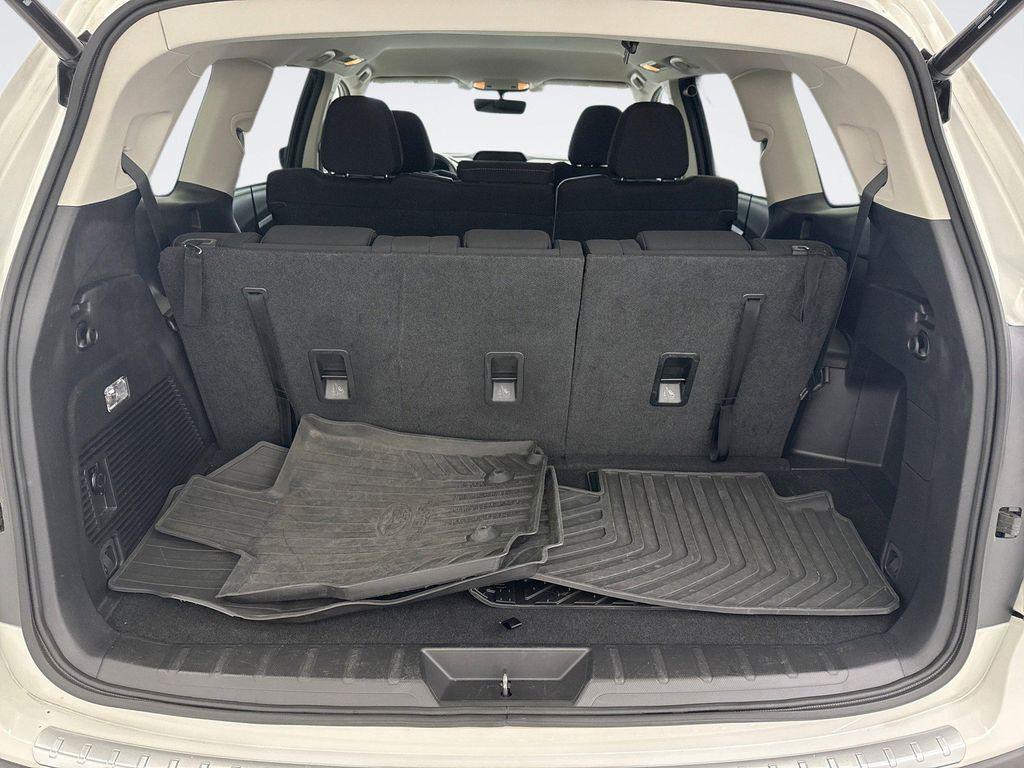 used 2022 Subaru Ascent car, priced at $28,599