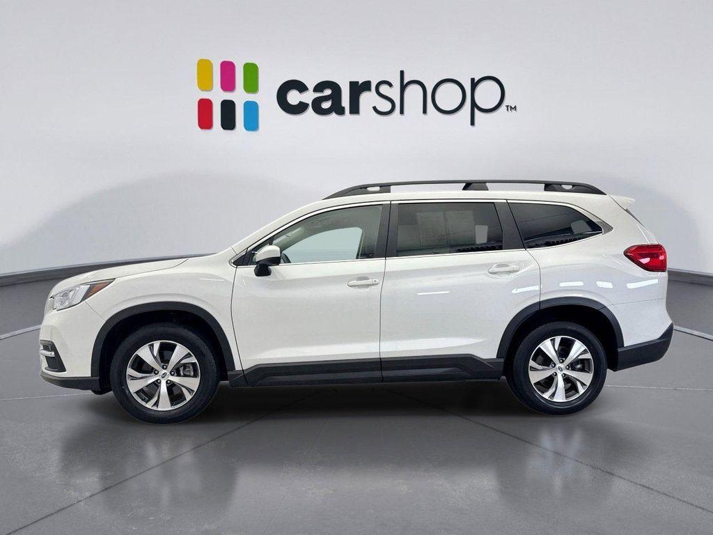 used 2022 Subaru Ascent car, priced at $28,599