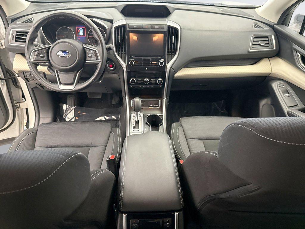 used 2022 Subaru Ascent car, priced at $28,599