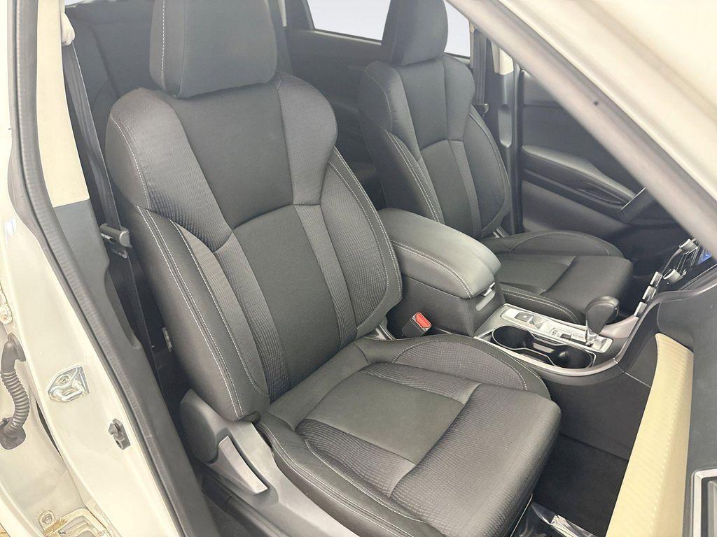 used 2022 Subaru Ascent car, priced at $28,599