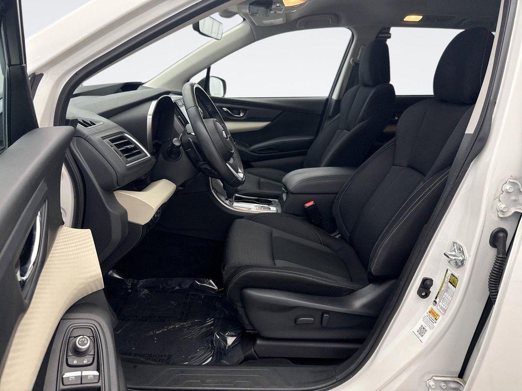 used 2022 Subaru Ascent car, priced at $28,599