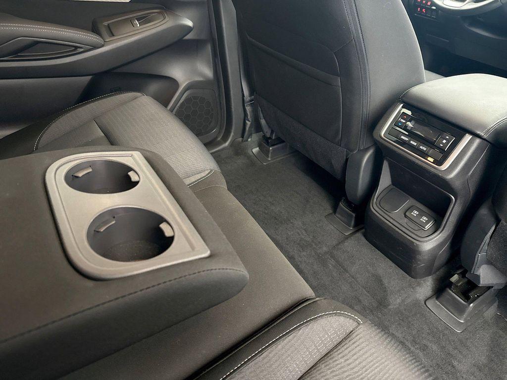 used 2022 Subaru Ascent car, priced at $28,599