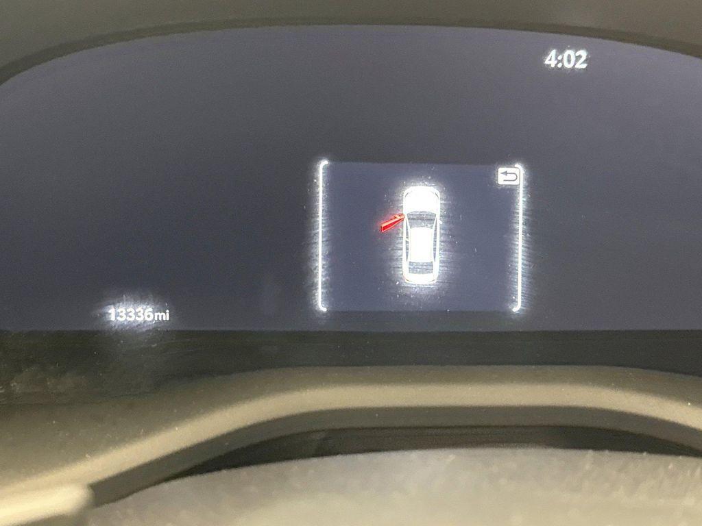 used 2025 Toyota Camry car, priced at $36,399