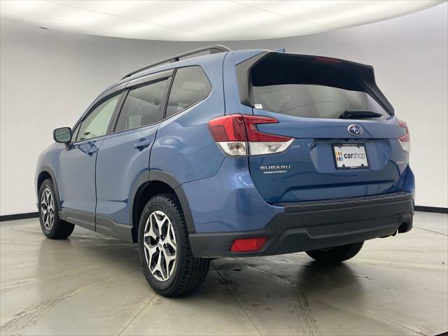 used 2019 Subaru Forester car, priced at $21,949