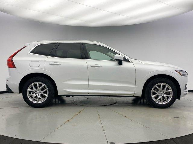 used 2021 Volvo XC60 car, priced at $28,349