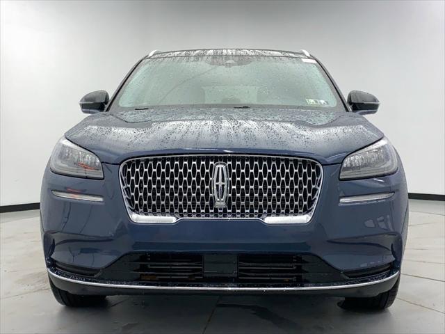 used 2022 Lincoln Corsair car, priced at $34,199