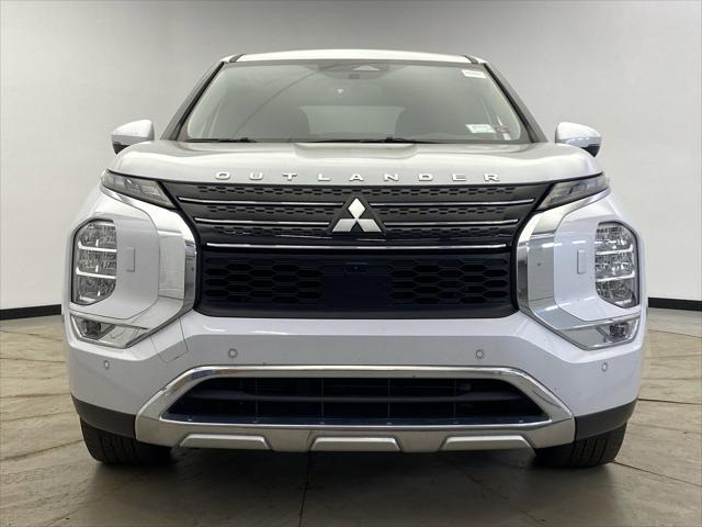 used 2022 Mitsubishi Outlander car, priced at $25,299