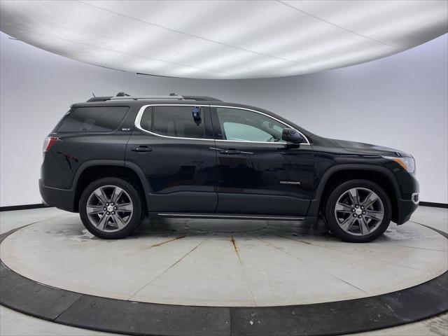 used 2019 GMC Acadia car, priced at $24,348