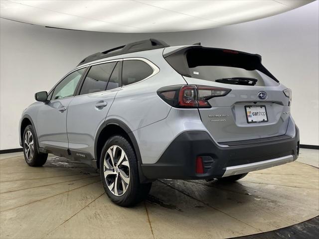 used 2020 Subaru Outback car, priced at $21,249