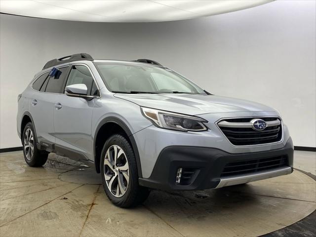 used 2020 Subaru Outback car, priced at $21,249